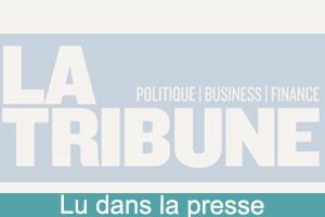 la-tribune La tribune