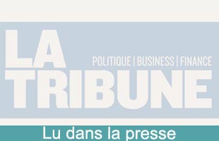 La tribune