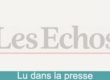 Les echos