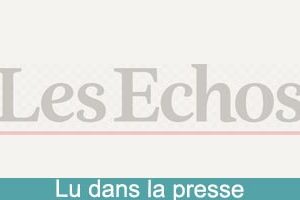Les echos