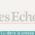 Les echos