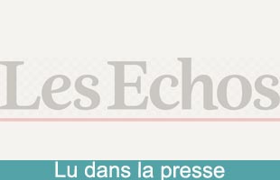 Les echos