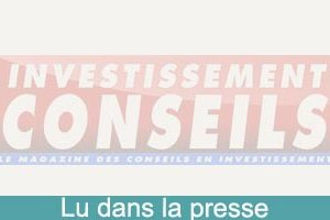 Investissement-conseils Investissement conseils