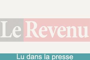 Le Revenu