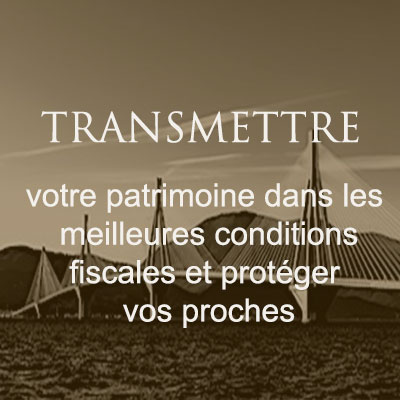 transmettre votre patrimoine avec Prudentia