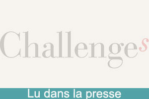 LU DANS LA PRESSE CHALLENGES