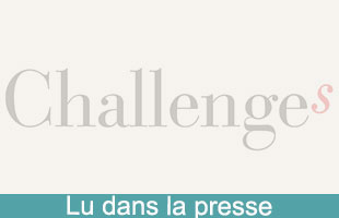 LU DANS LA PRESSE CHALLENGES