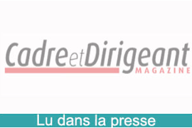 Cadre et dirigeant magazine