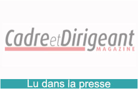 Cadre et dirigeant magazine