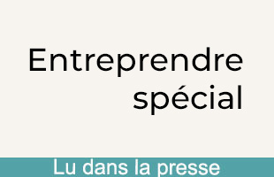 Entreprendre spécial